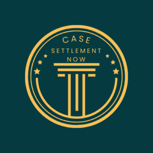 Case settlement