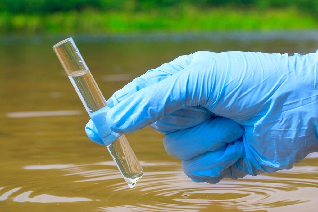 File Your PFAS Lawsuit Now!