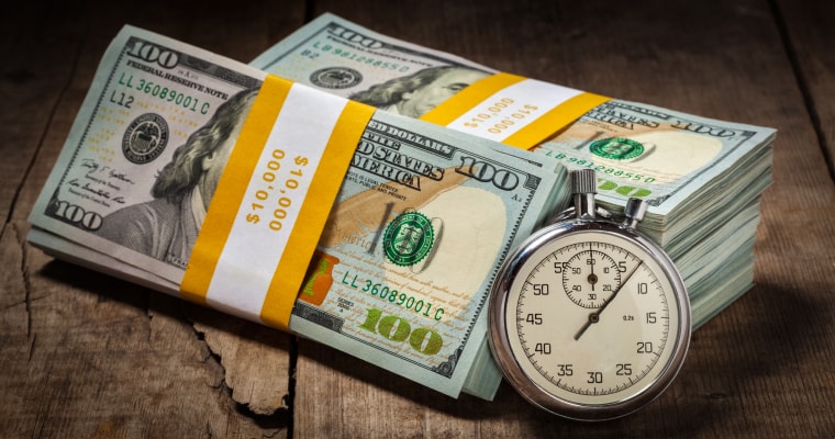 Business Funding / Merchant Cash Advance
